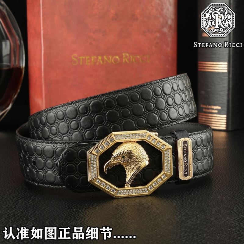 Stefano Ricci Belts